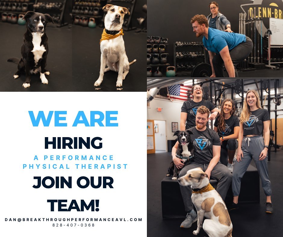 Breakthrough Performance and Wellness | Asheville NC
