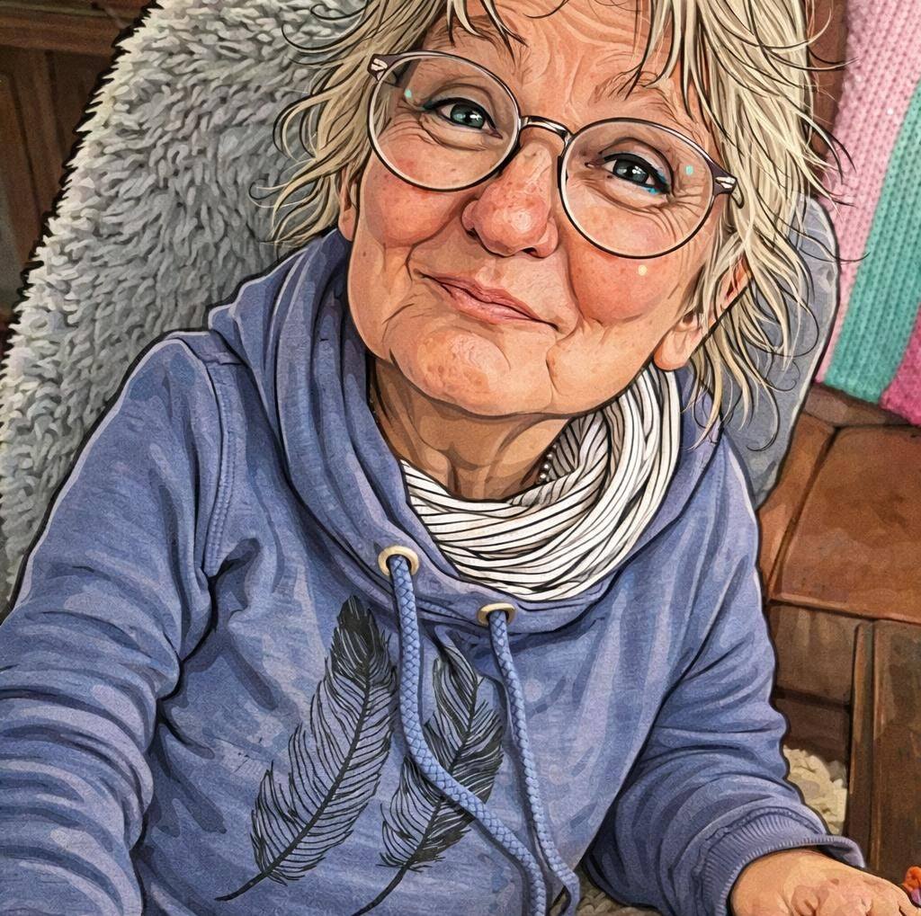 Martina Dahlen