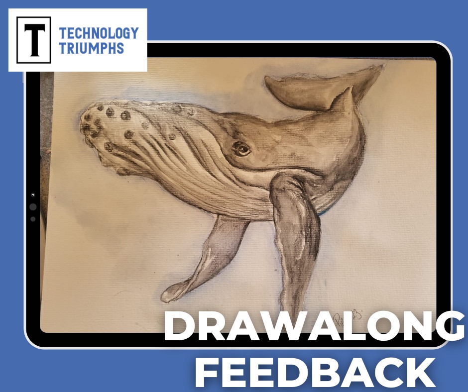 Today we met with the relaxing and... - Technology Triumphs