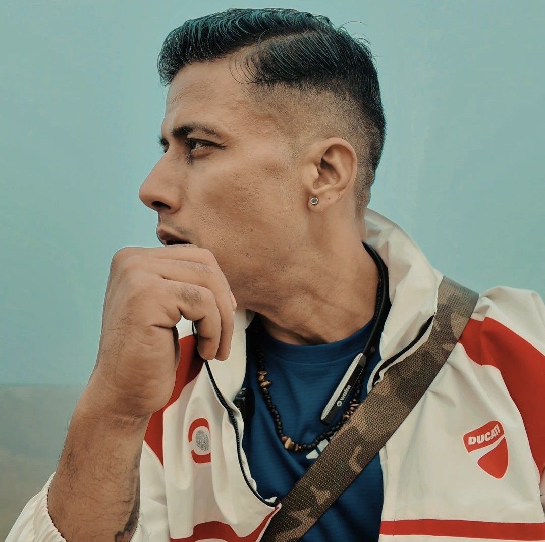 Lokendra Singh Thapa