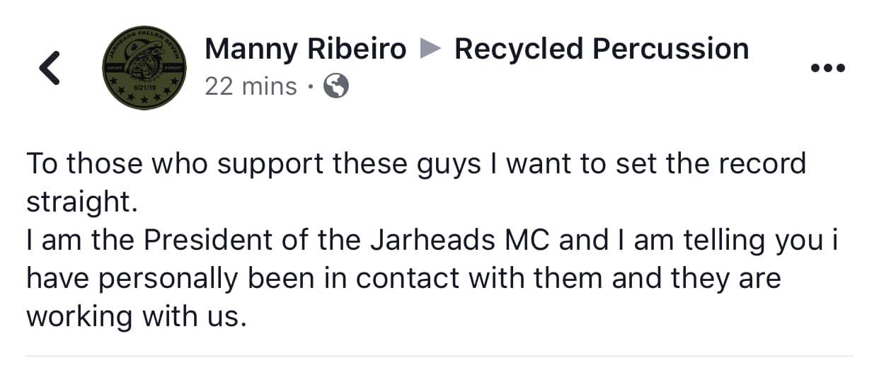 Recycled - ️ | Facebook