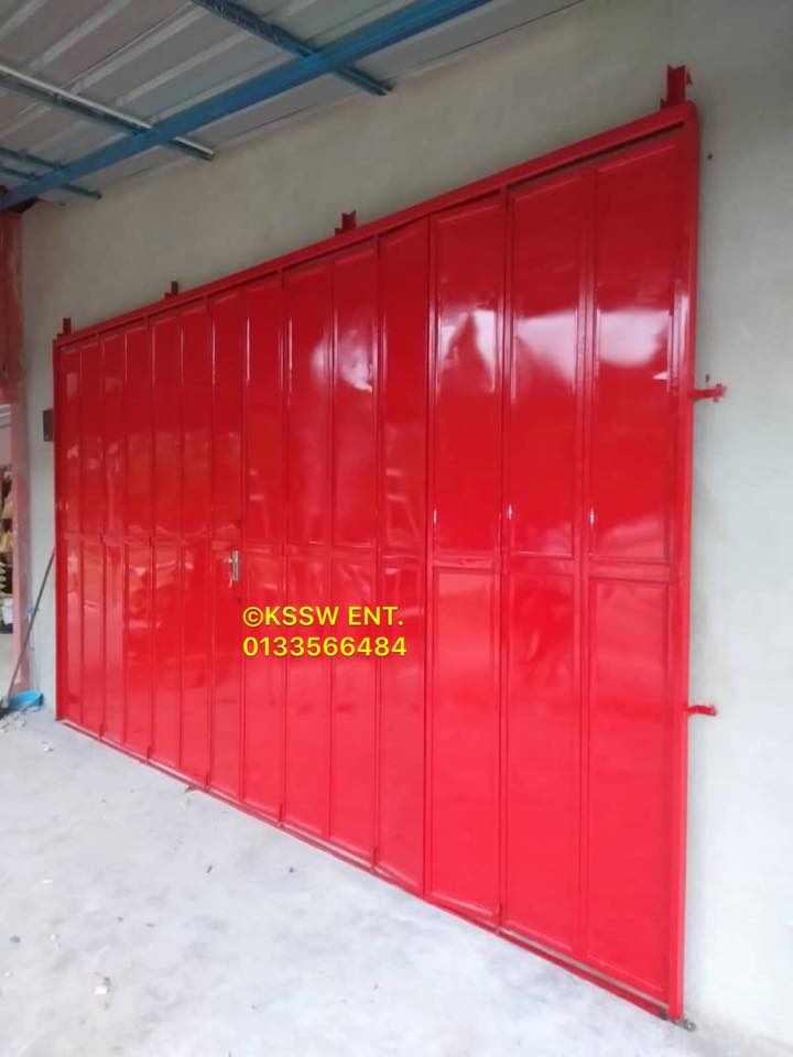 Pintu Kssw Enterprise Kerteh Stainless Steel Welding Facebook