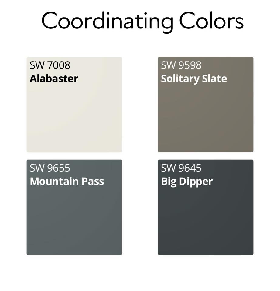 Home Design and Decor | Please help me with paint color for this ...