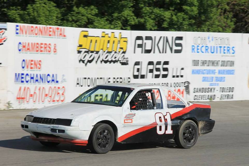 Clive Cooper Racing added a new photo. - Clive Cooper Racing