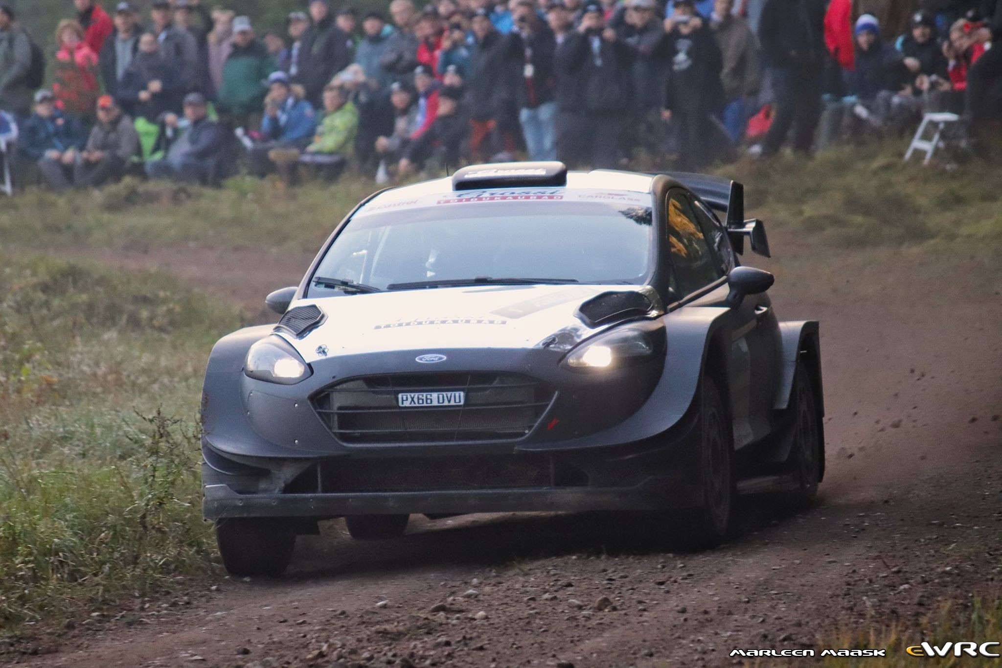 Motorsport On This Day | On this day: 13th October, back in 2018 ...
