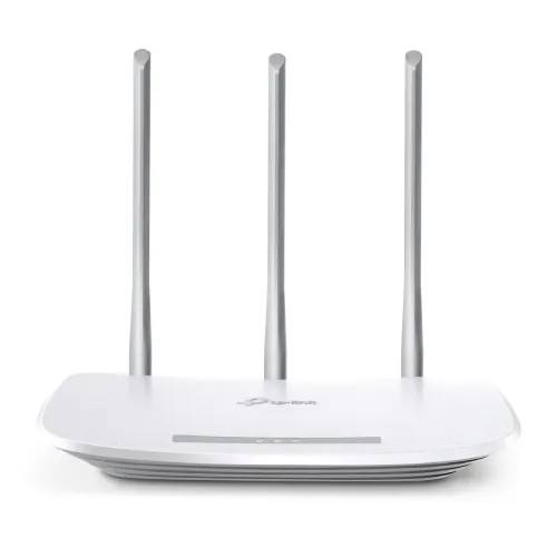 TSP | Total Solution Plus | Is it possible to connect an old router (Tp ...