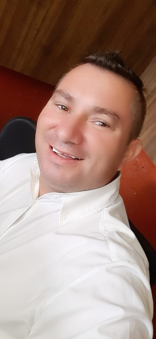 Gilson Rocha PG | Ponta Grossa PR