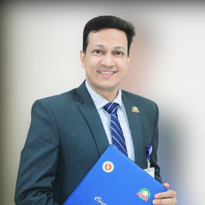 M M Humayun Kabir