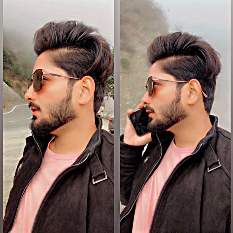 Talha Rao