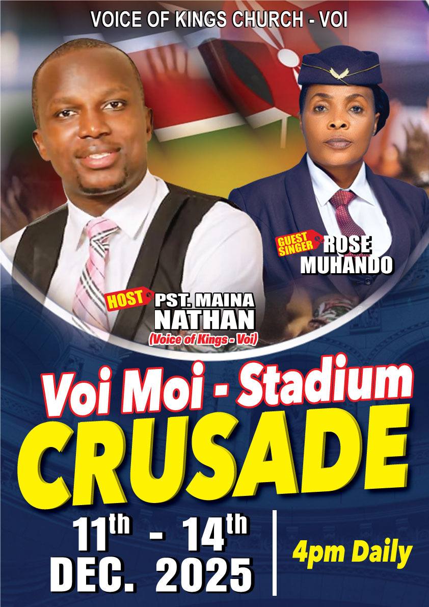 Peris Mwadime Wa Maina