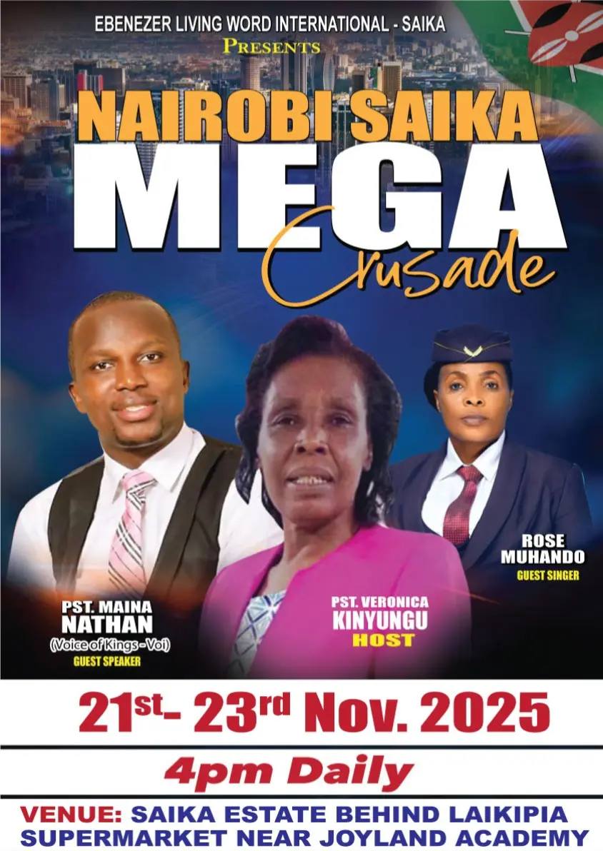 Peris Mwadime Wa Maina