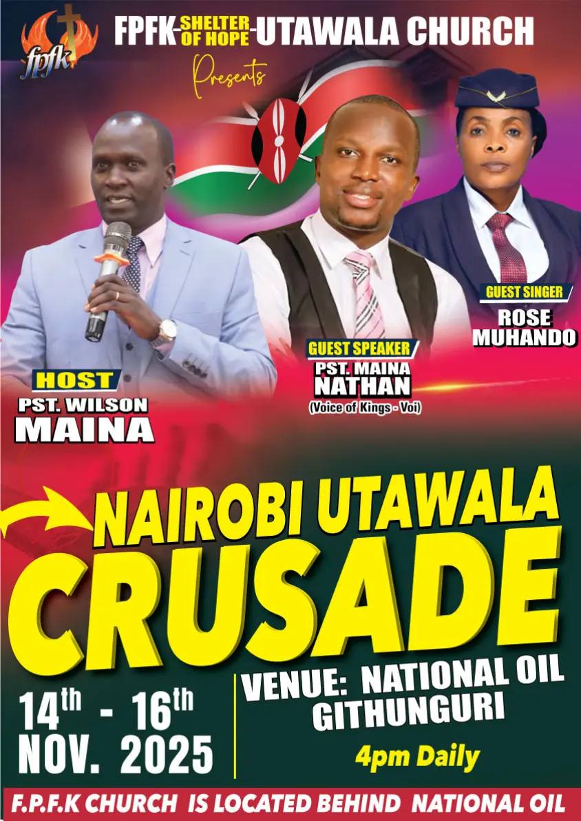 Peris Mwadime Wa Maina