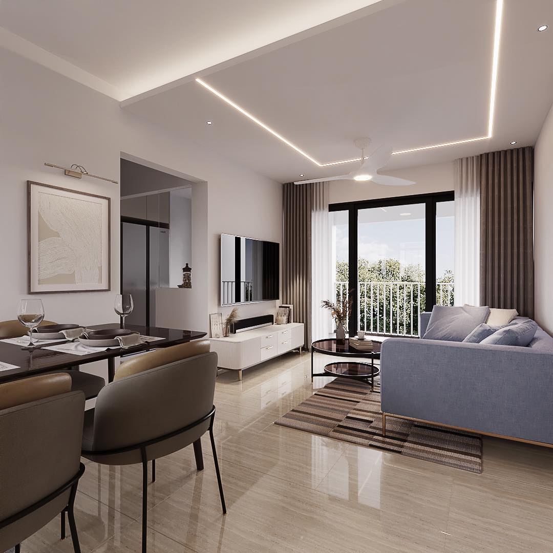 This home's design easily combines... - Mr Designer Gallery