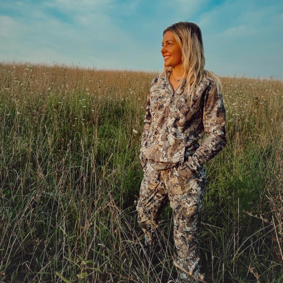 McKenzie Morrison updated her profile... - McKenzie Morrison