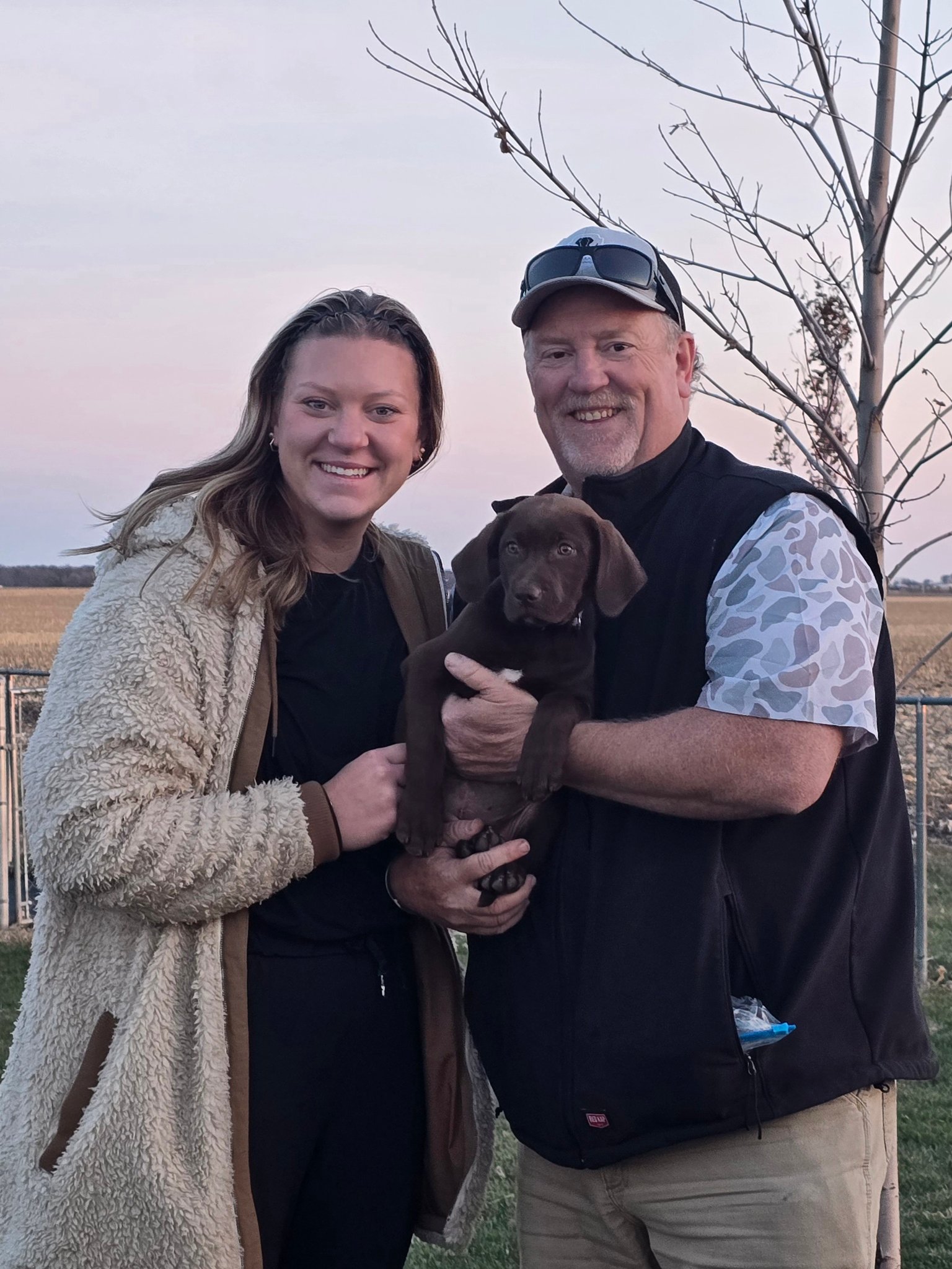 Ruby's Rescue & Retreat, NFP., McLean IL | Someone is using your pics ...