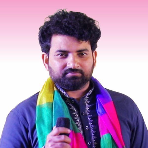 Masoom Ali