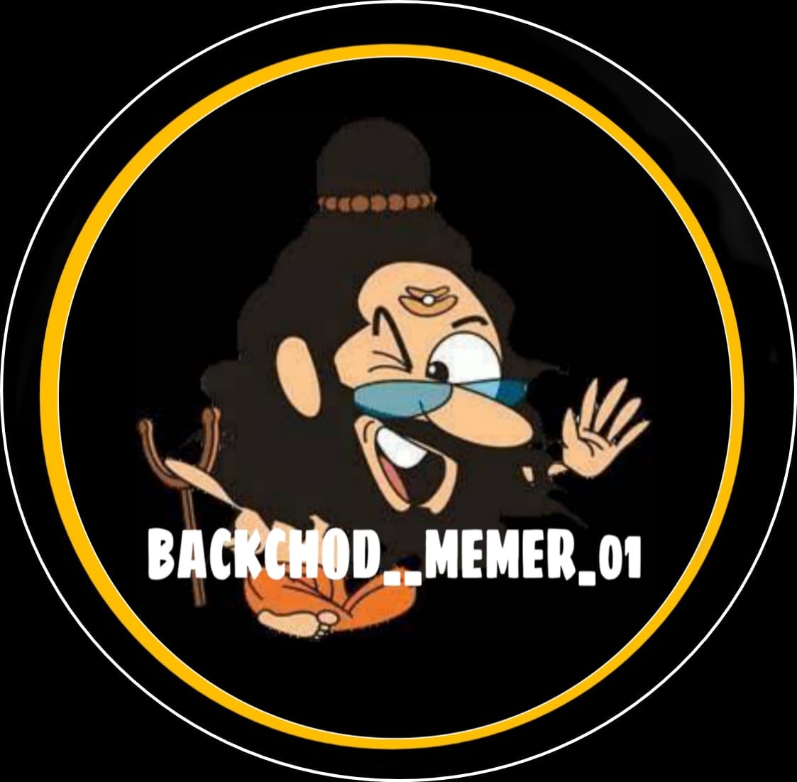 Backchod_memer_01 | Facebook