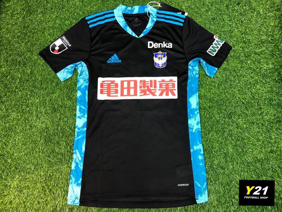 深夜放毒 2020 新潟天鵝 1st 龍門 球員版 #41 藤田 和輝... - Y21 Football網上足球專門店 | Facebook