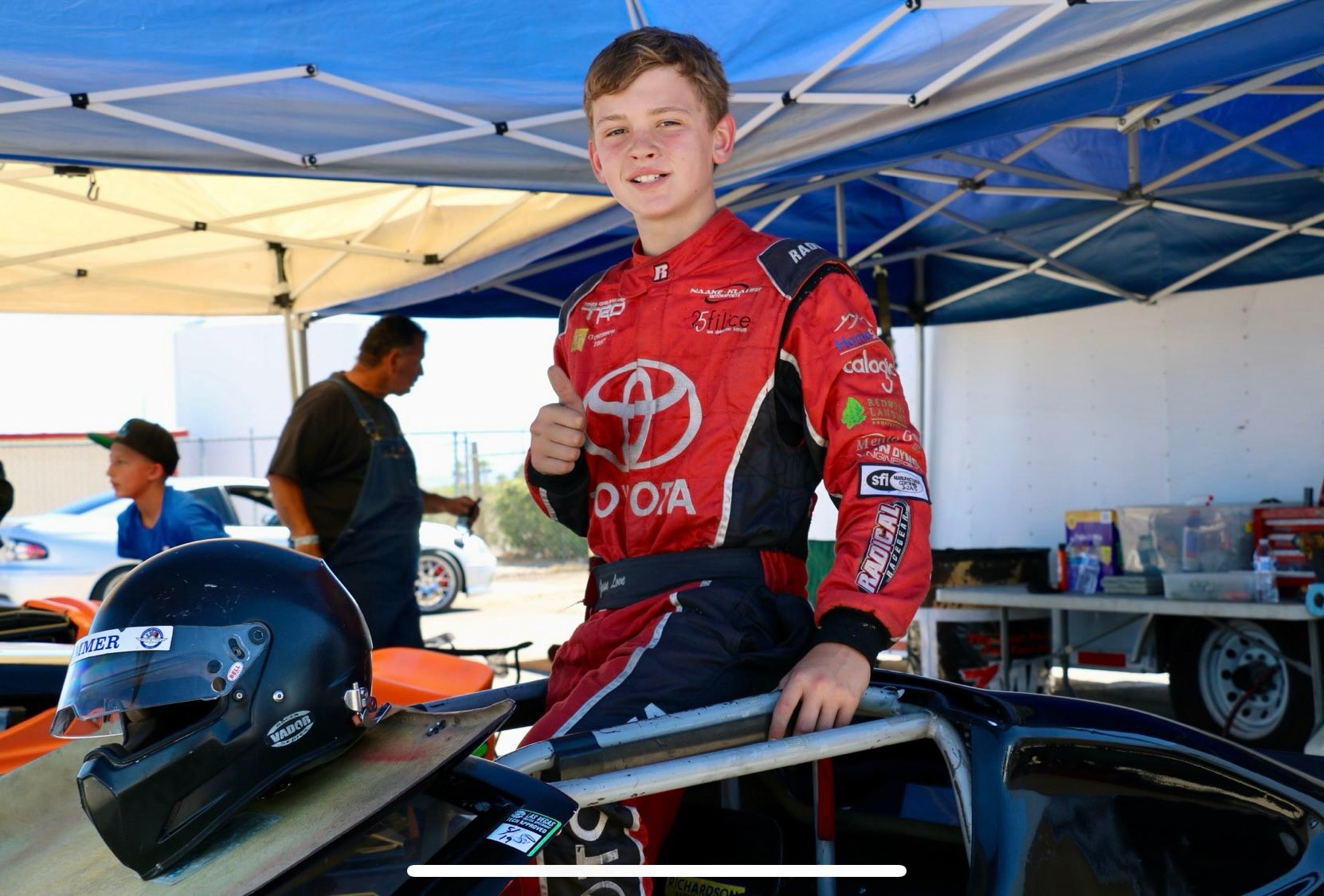 Rob Street Racing Photography