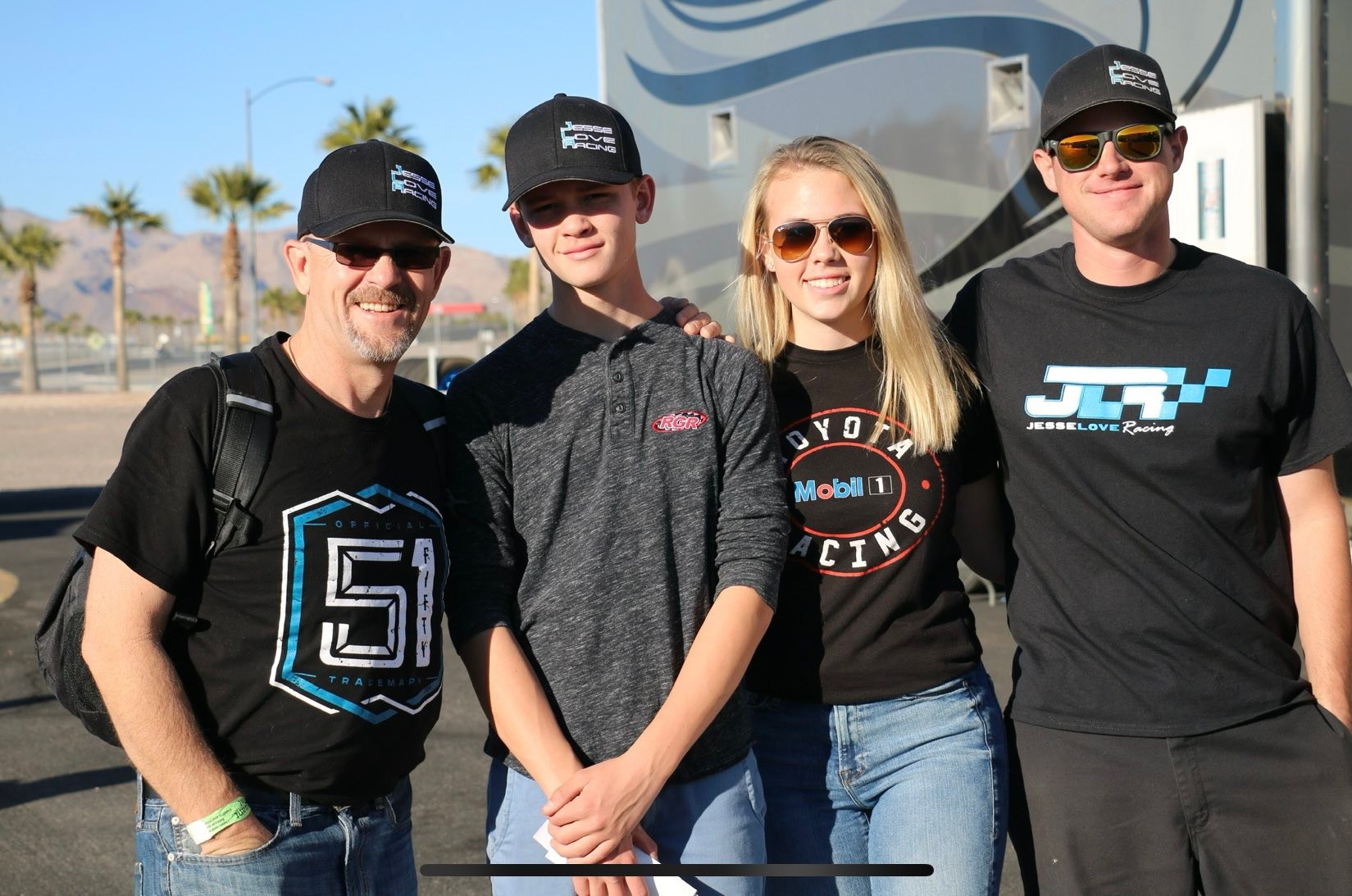 Rob - #98 Jace Jones #robstreetracingphotography #onpitroadracing (The ...