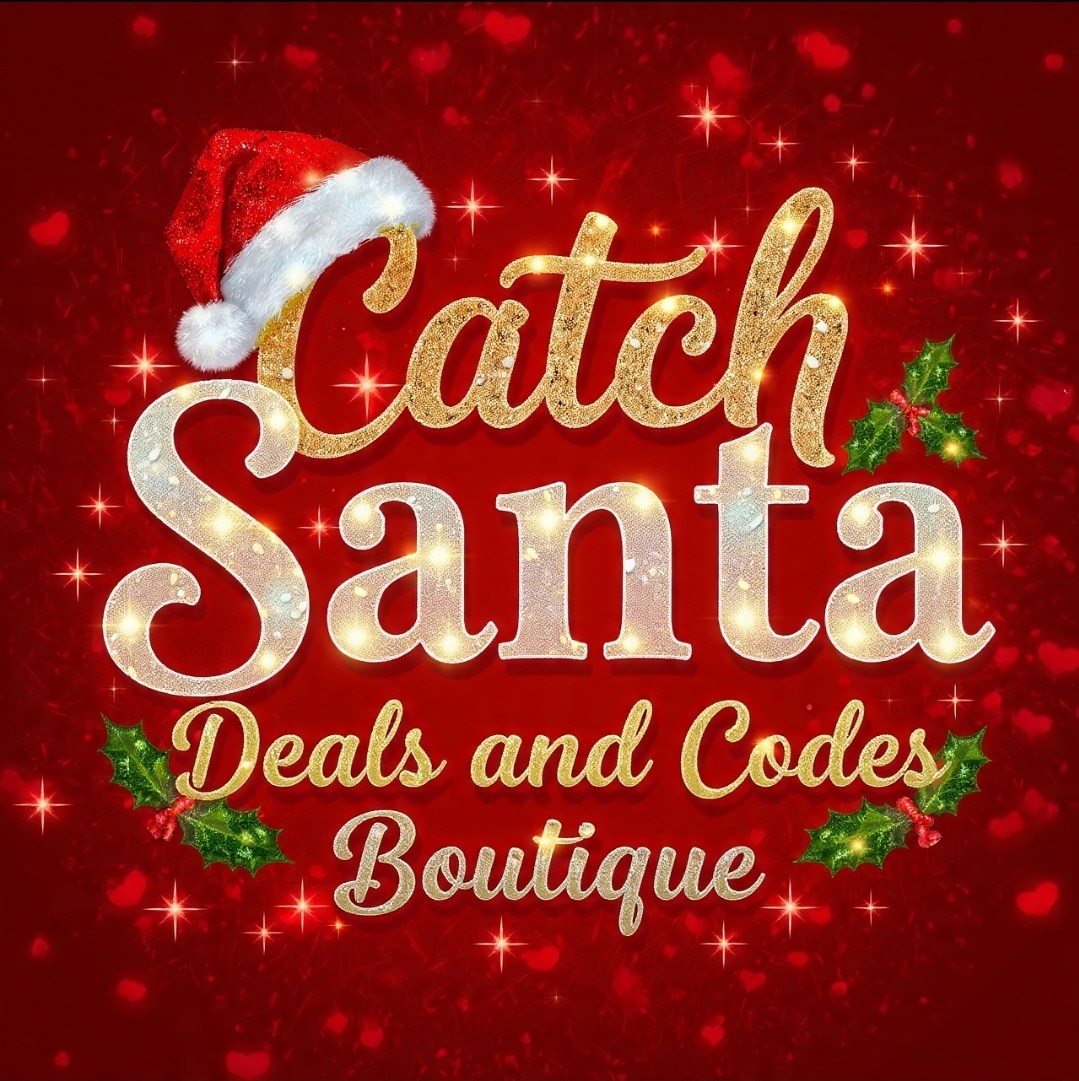 Deals and Codes Boutique™💜 | HERE WE GO 🎅SANTA IS VISITING Deals and ...