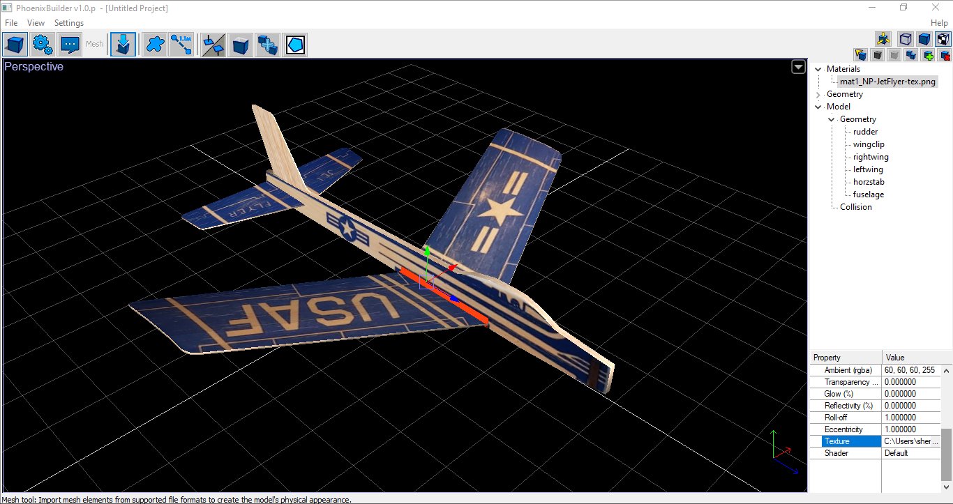 Ultra micro RC planes and helis | So do any of you folks use PhoenixRC ...