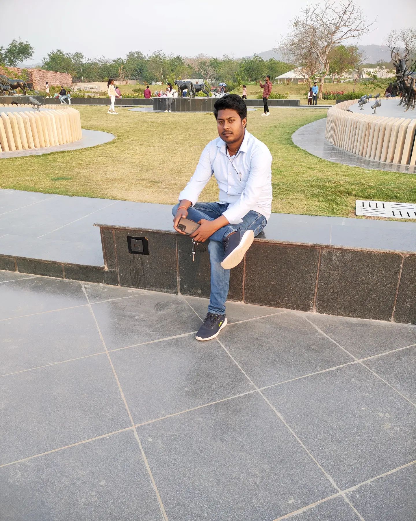 Vicky kumar
