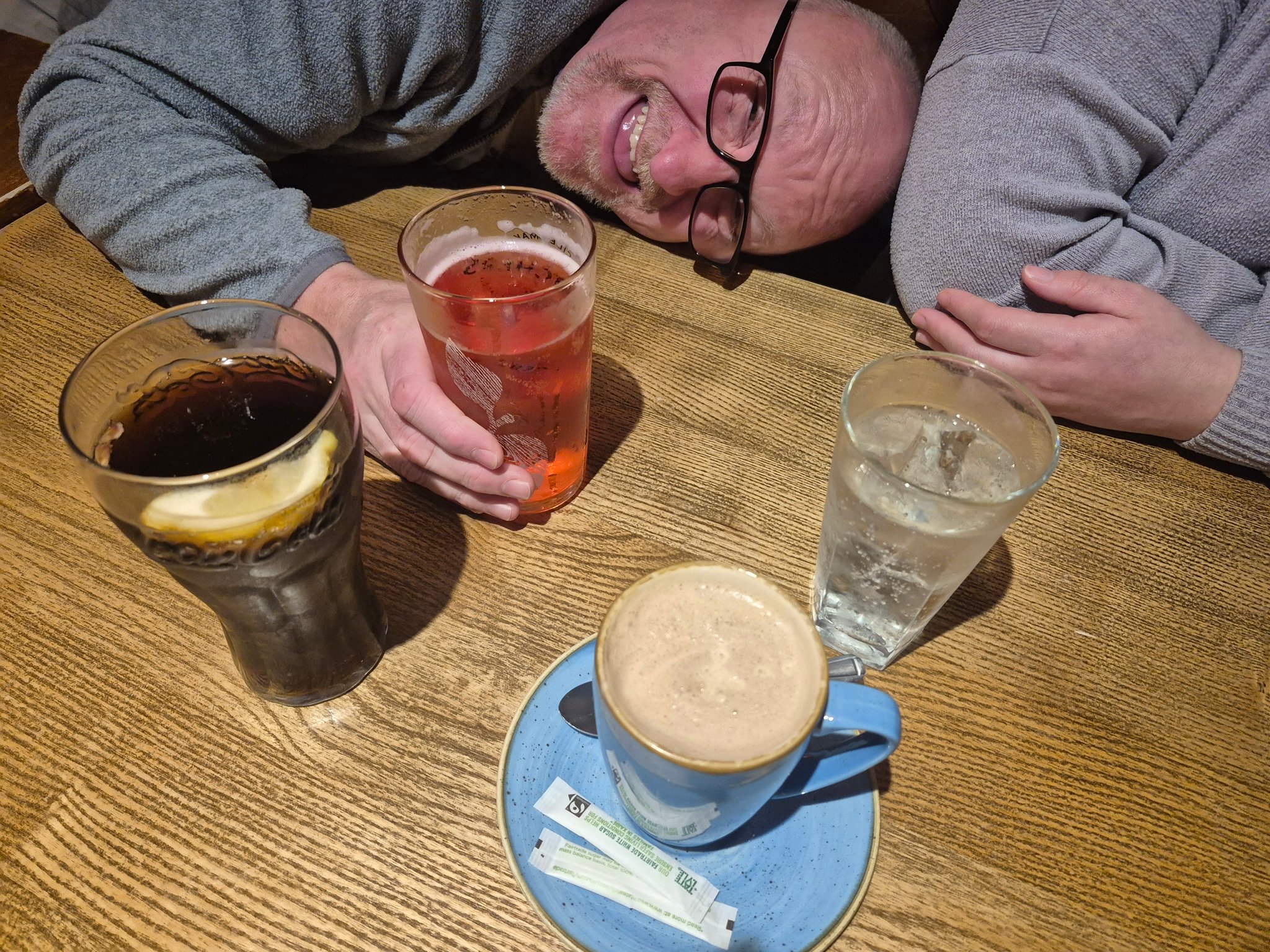 The Byways Quiz Live, Scarborough | Quizzy Rascals checking in | Facebook