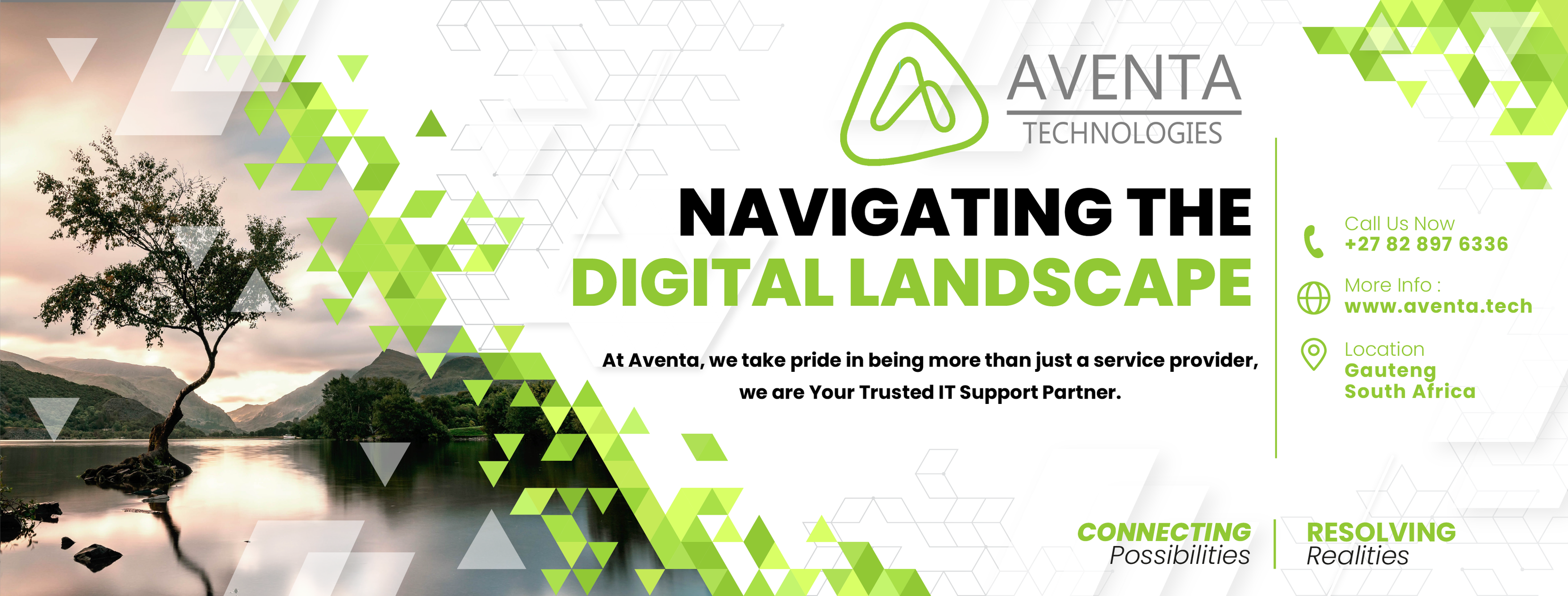 Aventa Technologies