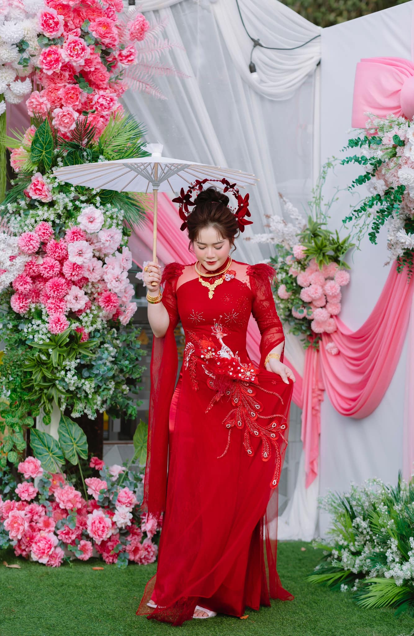 Huna Makeup & Academy Đồng Tháp | Cao Lãnh