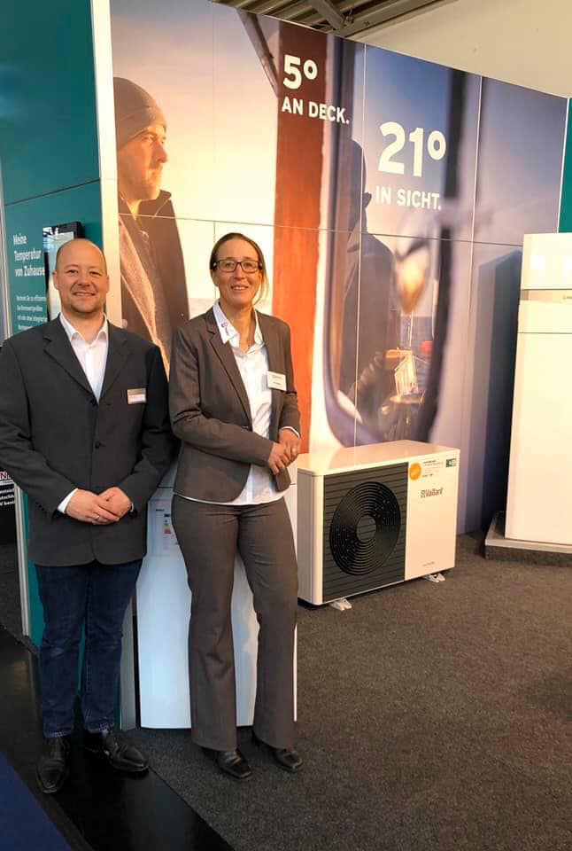 Haider Heizung & Solar | Vaterstetten