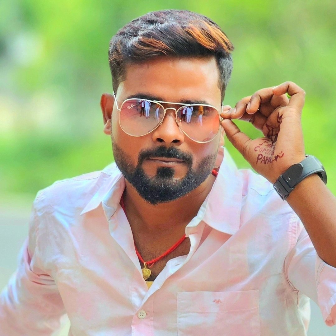 सहरसा शंकर चौक | Bablu Raj