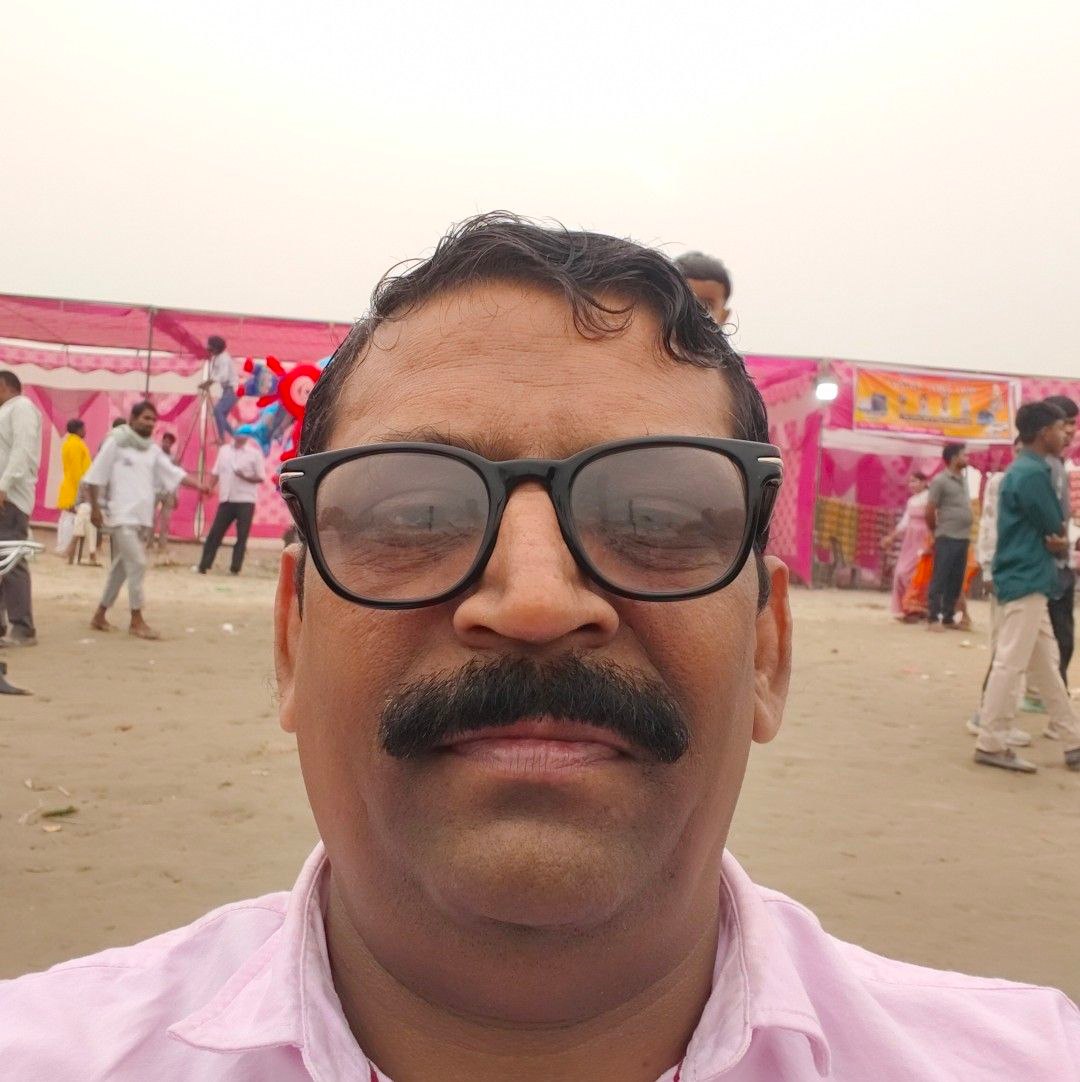 Satish Rai on Reels