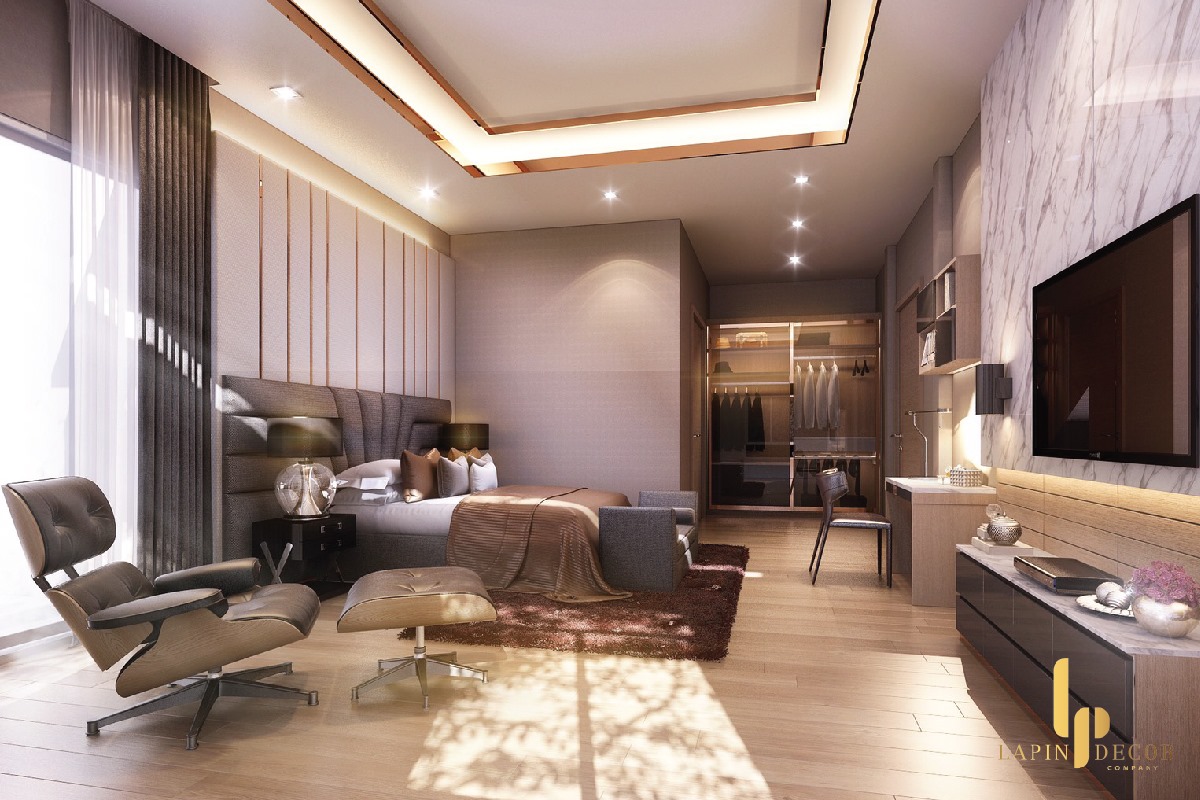 Interior Design... - Lapin decor รับออกแบบตกแต่งภายใน | Facebook
