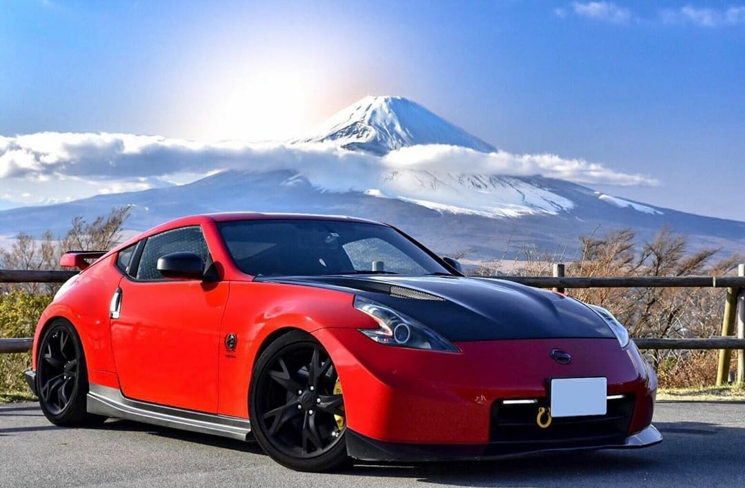 | Fujimura Auto Rocket Dancer... - NextLevel Performance