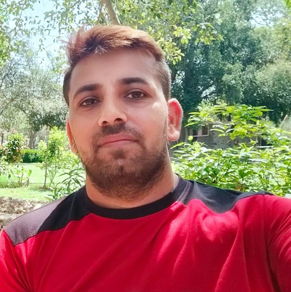 Satish Rana