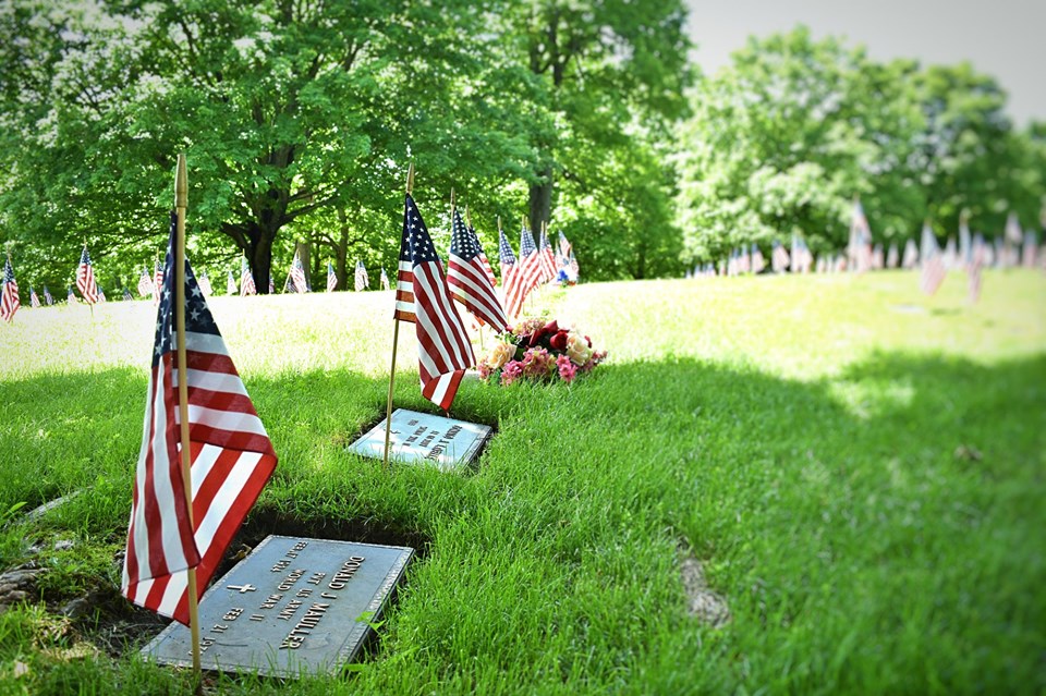 Ferncliff Cemetery &... - Ferncliff Cemetery & Arboretum