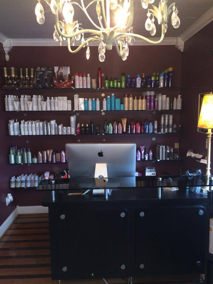 Baron's Day Spa | Decatur AL