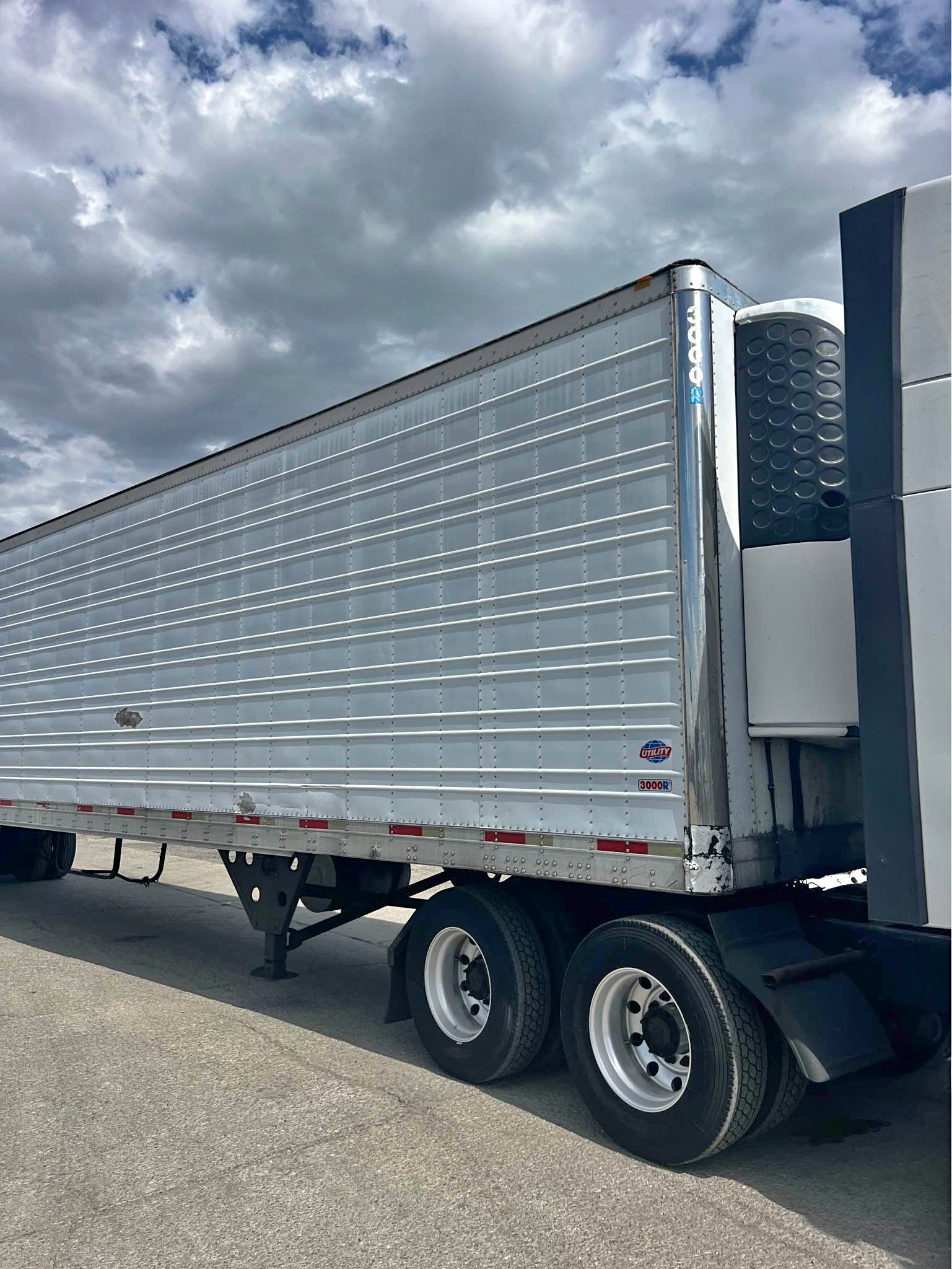 2007 Utility r3000 - Trailers - Northlake, Illinois | Facebook ...