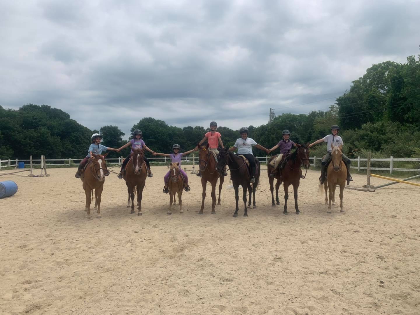 Outback Stables | Ledyard CT