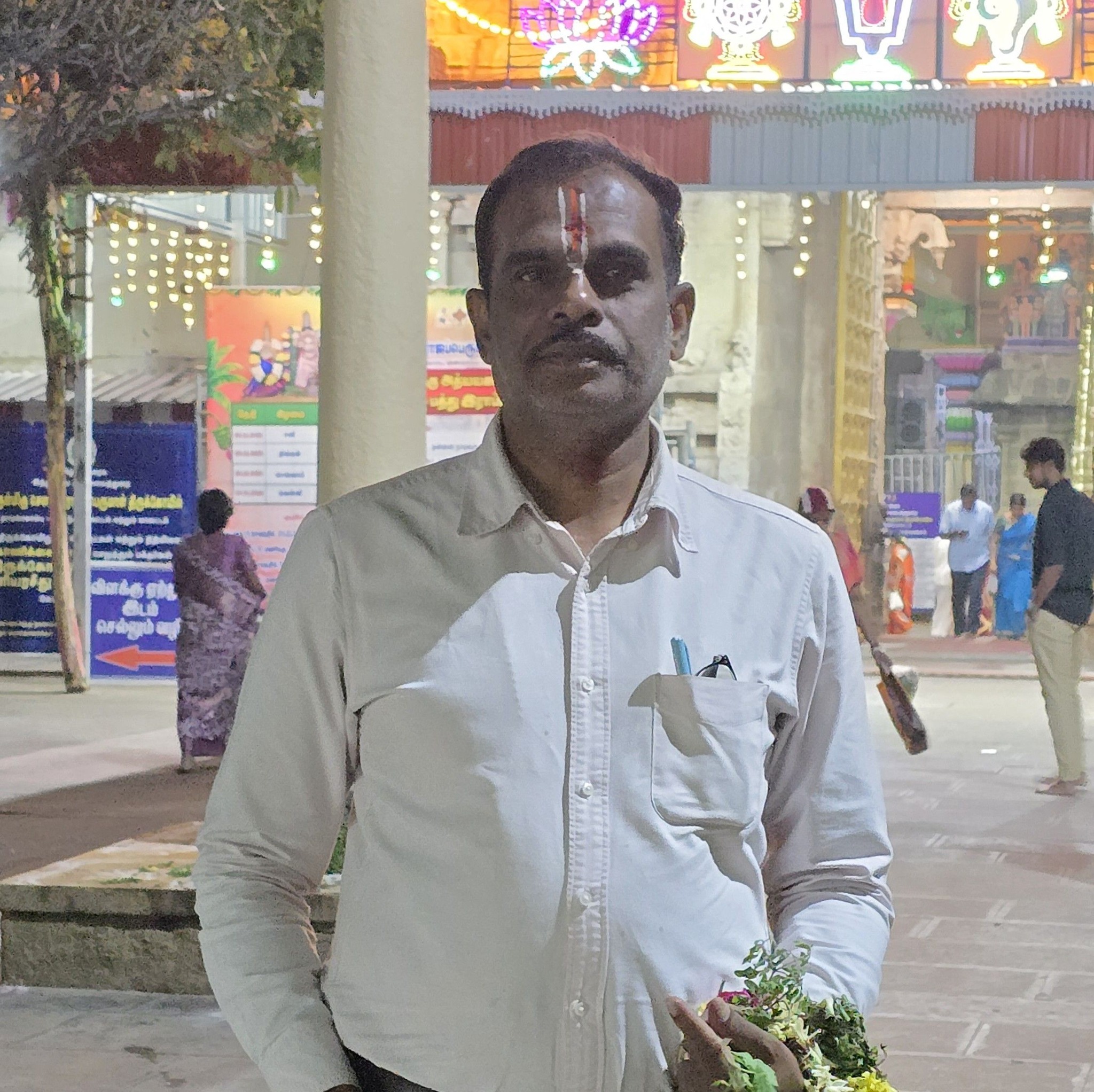 Subbiah Ramanathan (@subbiah.ramanathan.7) • Facebook, Connect with friends