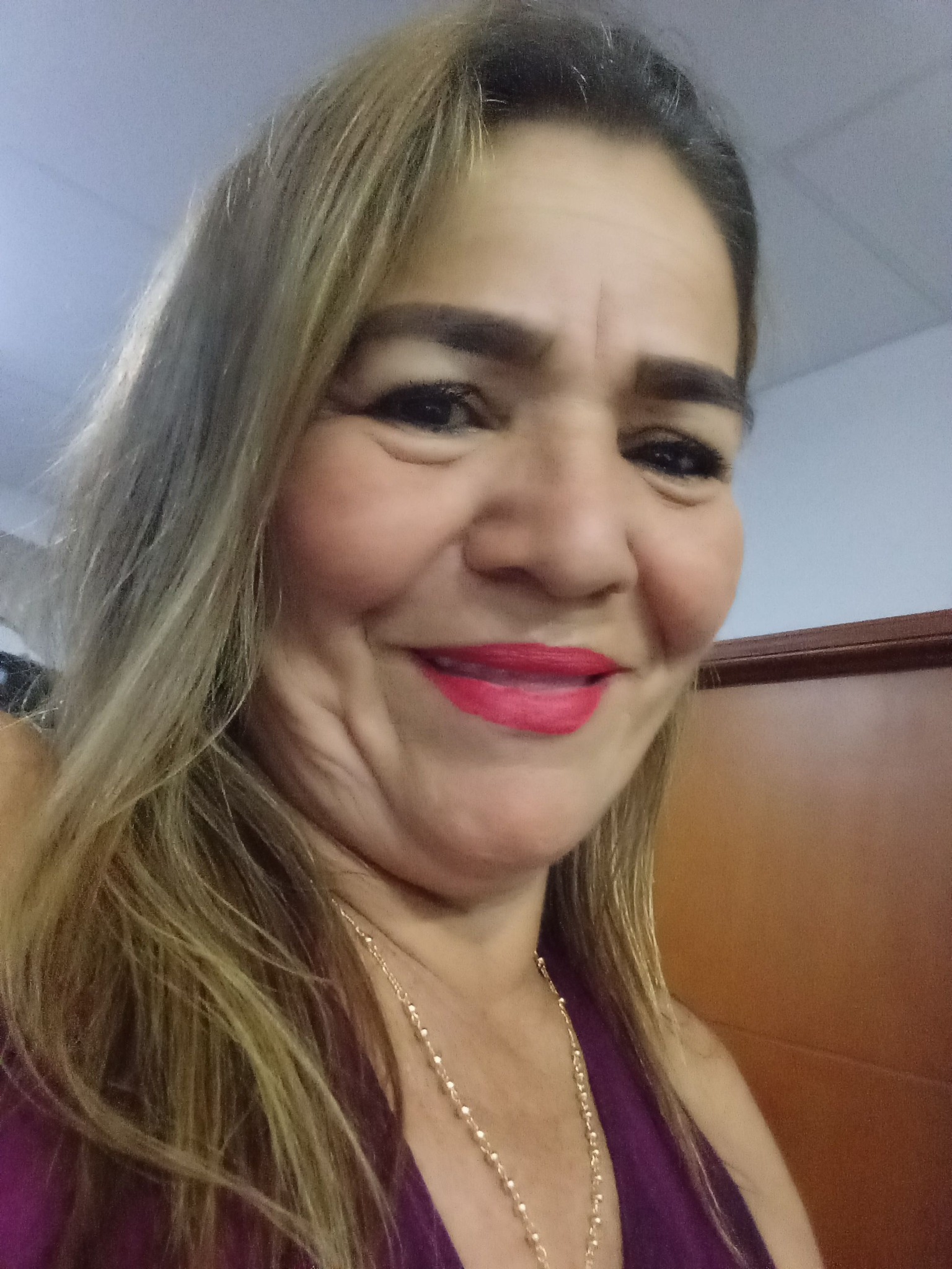 Maria Ropero