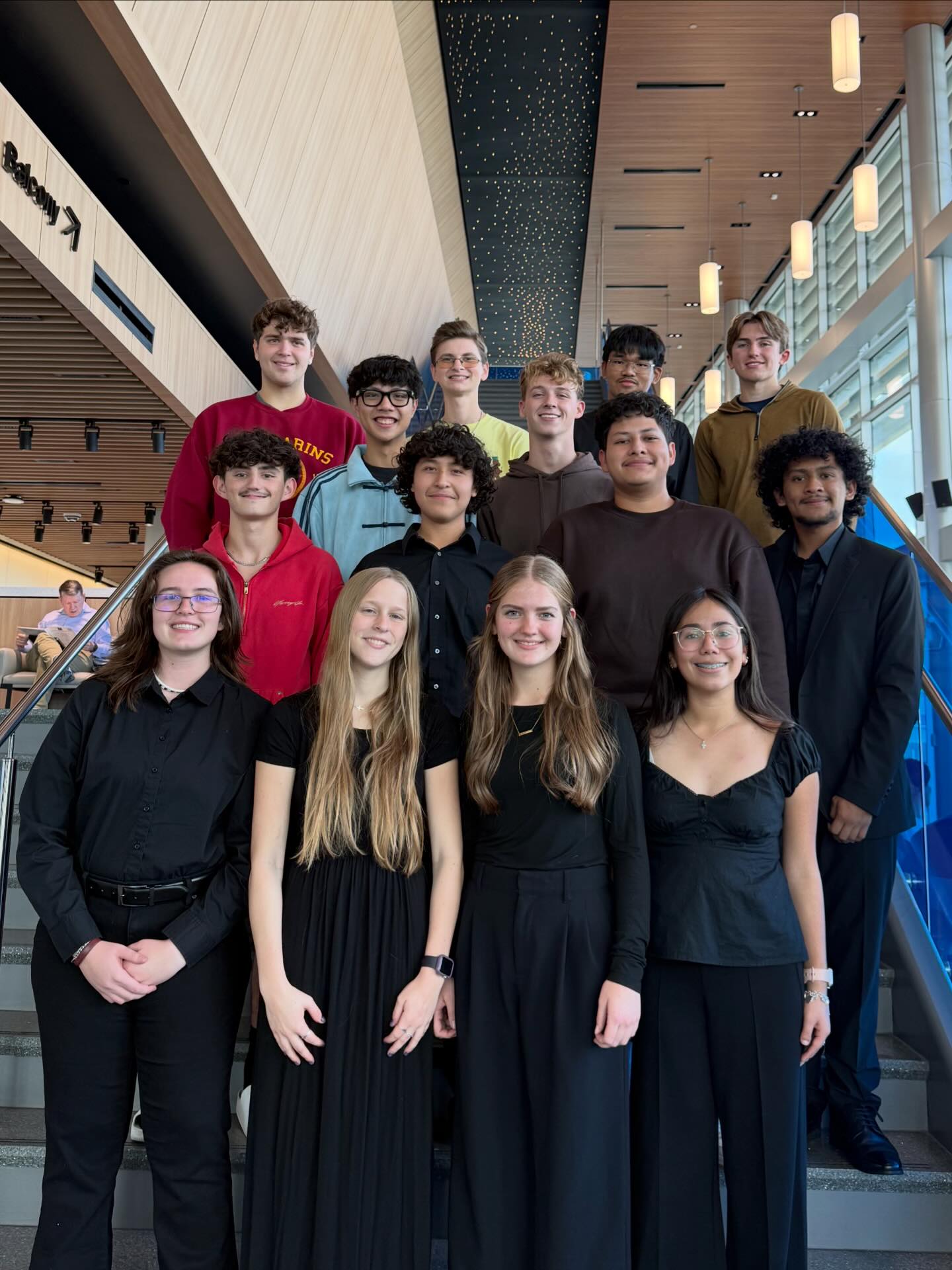 Eric'cubband Rettig