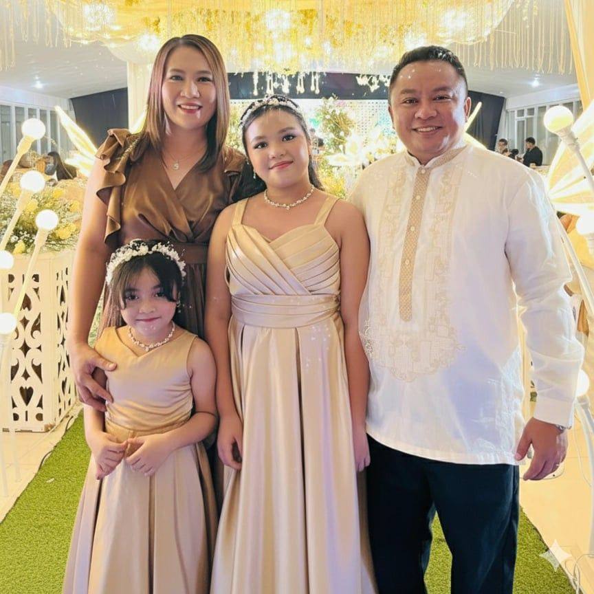 Joan Azarcon Paronda on Reels | Facebook