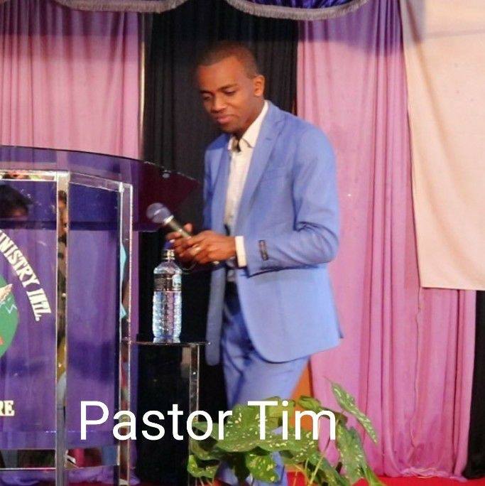 International School of Ministry with Pastor Chris Group | PASTORS ...