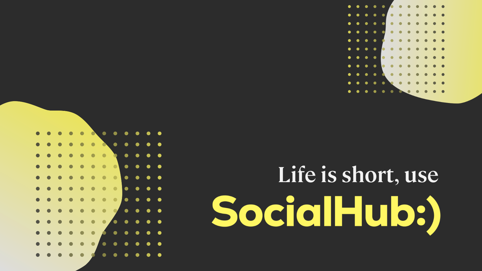 SocialHub | Ingolstadt