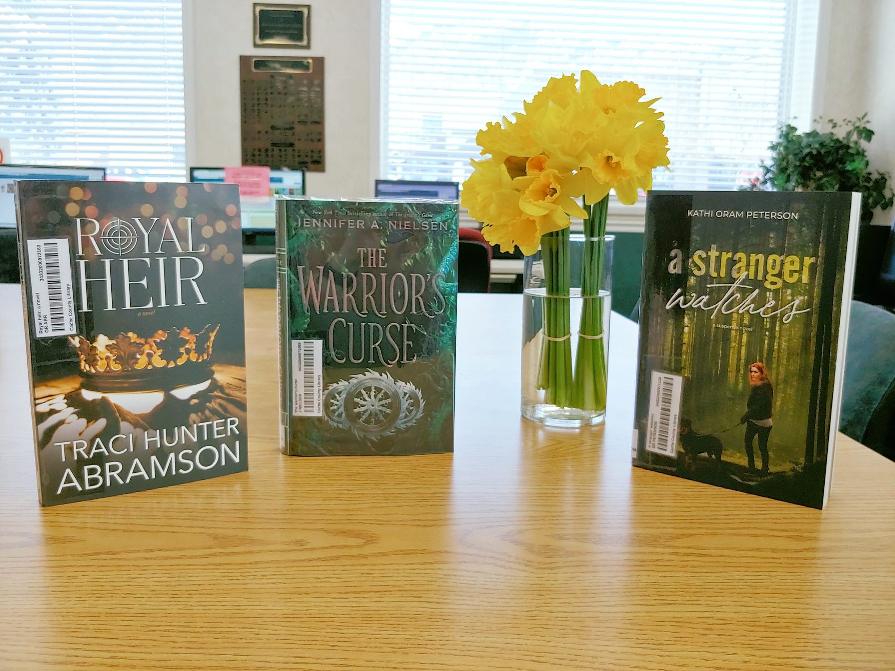 Cache County Library