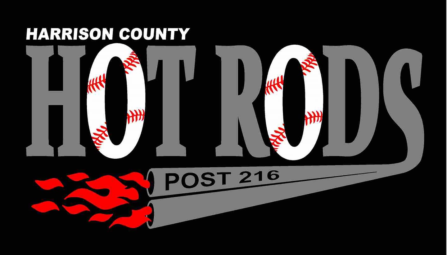 Harrison Co. Hot Rods