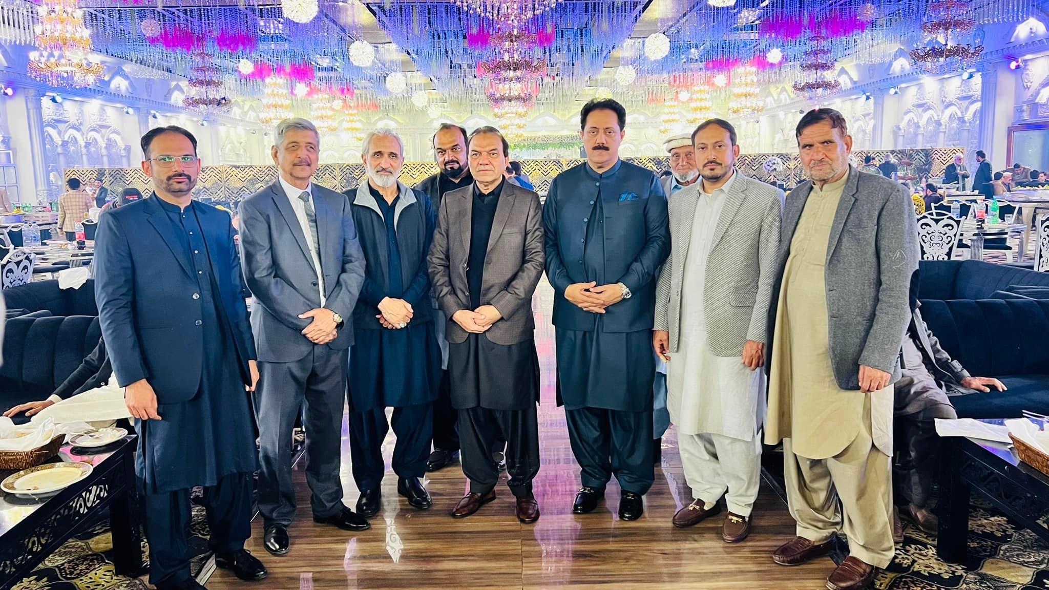 Zahid Mahmood Raja