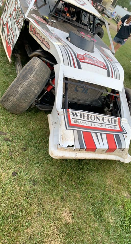 Heath Racing - Heath Racing added a new photo.
